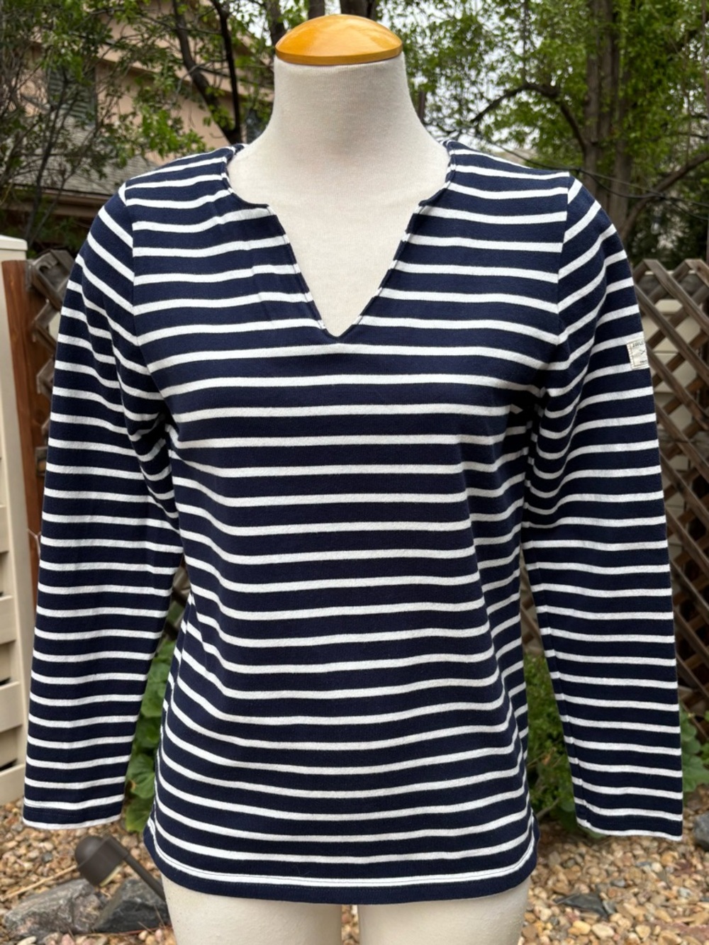 JOULES Top